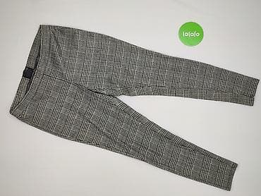 buciki zdrowa stopa: UP2Fashion, Spodnie materiałowe damskie, rozmiar M — 2