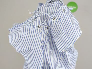 pull and bear bluzki: PULL&BEAR, Bluzka damska, rozmiar S — 6