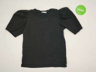 tanie t shirty damskie plus size: Stradivarius, Women`s T-shirt, size S (EU 36) — 2
