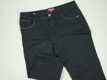 bikkembergs buty: Biaggini, Spodnie 3/4 damskie, rozmiar XL — 1