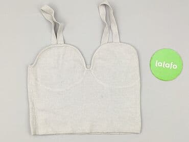 bluzki dla karmiacych matek: H&M, Top damski, M — 2