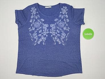 carry tshirt: George, T-shirt damski, rozmiar XL — 2