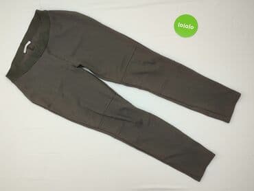 intimidao majtki bezszwowe: Legginsy Sportowe damskie, rozmiar L — 2