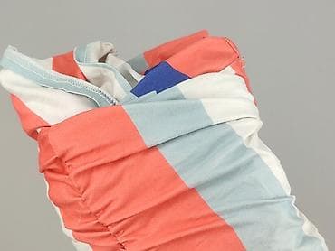 biale spodenki: Sukienka damska, rozmiar XL — 5