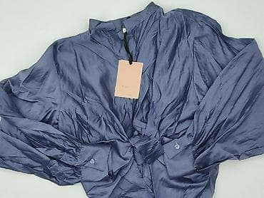 spodnie ltb: Bluzka damska, rozmiar One size — 1