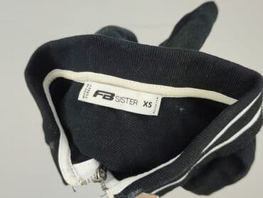 koszulki polo zara: FB Sister, Damska koszulka polo, rozmiar XS — 4