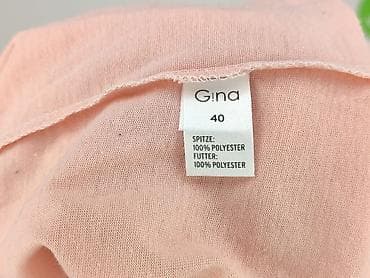 siatka: Gina, Bluzka damska, rozmiar M — 5