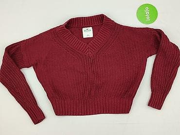 sweter cute: Hollister, Sweter damski, rozmiar XS — 2
