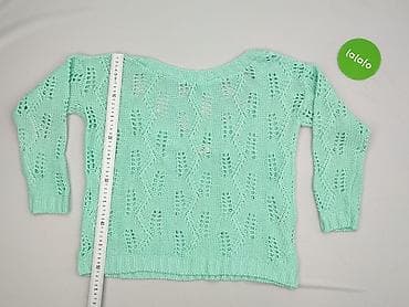 spo: Sweter damski, rozmiar M — 3