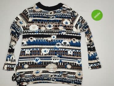 bluzki panterki: Bluzka damska, rozmiar 4XL — 3