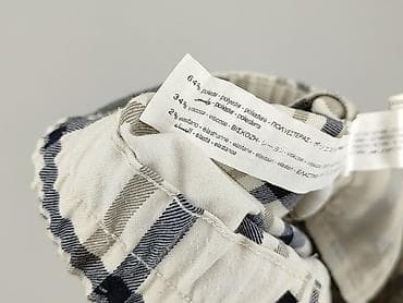 spodnie c: Zara, Spodnie materiałowe damskie, rozmiar XS — 5