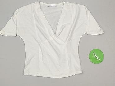 do reserved: Bluzka damska, rozmiar M — 2