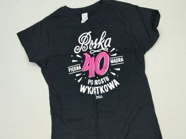 Gildan, T-shirt damski, M