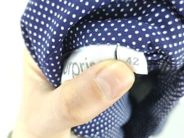 indicode t shirty: Koszula damska, rozmiar XL — 4