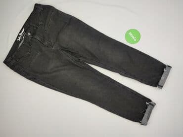 vans kurtka zimowa: John Baner, Jeans for men, XL — 2