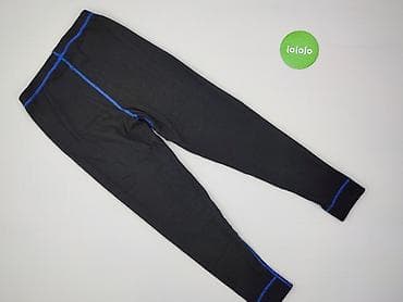 sondico termo: Legginsy Sportowe damskie, rozmiar M — 3