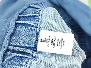 cargo hm: H&M Mama, Szorty damskie, rozmiar L — 4