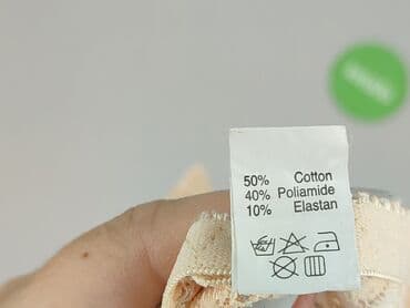 spodenki krótkie plus size: Szorty damskie, rozmiar XL — 5