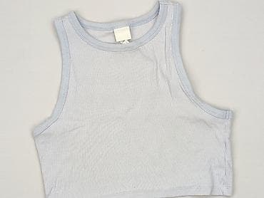 luise bluzki: H&M, Top damski, rozmiar L — 1