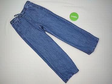exist jeans: Spodnie jeansowe, Destination, 13 lat, 158, stan - Bardzo dobry — 2