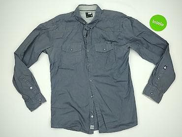 2pac shirts: Cropp, Koszulа dla mężczyzn, rozmiar M — 2