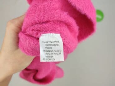 nylon sweter: Sweter damski, rozmiar M — 4