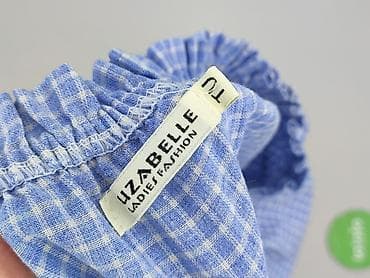 buty azuree: Жіноча блуза, розмір Один розмір — 4