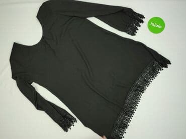 zalando sukienka plus size: Sukienka damska, rozmiar M — 3