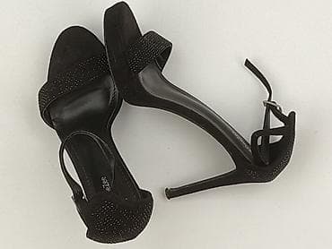 crocs j2 sandały: Sandały damskie, rozmiar 38 — 1