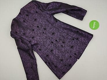 sinsay blezer: Marynarka damska, rozmiar M — 3