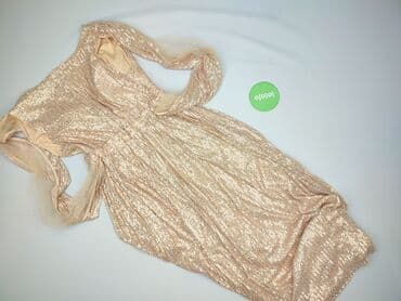 sukienki wyszczuplające dla puszystych na wesele allegro: Women`s dress, M at lalafo.pl — 3 sukienki wyszczuplające dla puszystych na wesele allegro: Women`s dress, M — 3