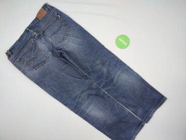 tanie jeansy markowe: Jeansy dla mężczyzn, XL — 3