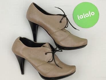 Women: Ankle boots for women, 40, condition - Good — 4