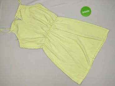 izabela janachowska sukienki: SZACHOWNICA, Сукня жіноча, розмір XL — 4