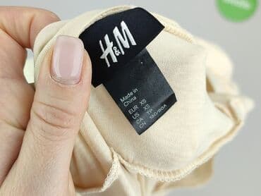 Kobiety: H&M, Bluzka damska, rozmiar XS — 4