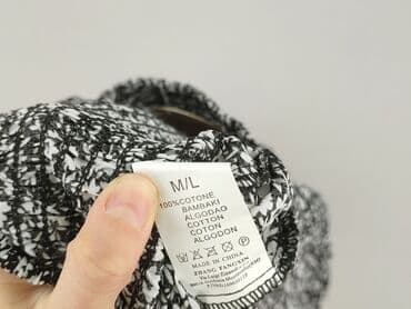 t shirty 4f allegro: Spodnie materiałowe damskie, rozmiar L — 4