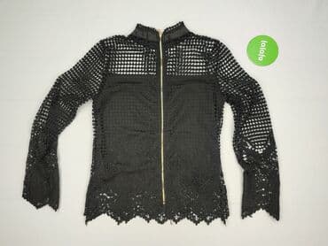 marynarka damska c a: Women's blouse, size S (EU 36) — 3