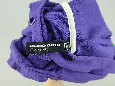 bluza sonic h: Blind Date, Bluza z kapturem damska, rozmiar S — 4