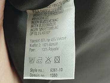 maison scotch: Fransa, Spódnica damska, rozmiar M — 5