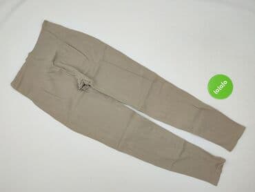 leginsy l: Sinsay, Legginsy Sportowe damskie, rozmiar L — 3