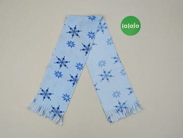 spodnie woskowane camel: Scarf, condition - Very good — 3