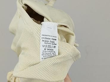 modesta polska: Moda Italia, Bluzka damska, rozmiar S — 4
