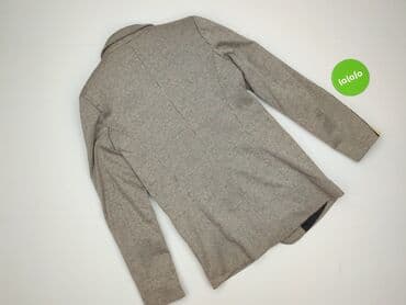 класичні костюми жіночі: Cropp, Marynarka damska, rozmiar S — 3
