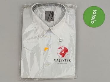 Mężczyźni: Koszulа dla mężczyzn, rozmiar L — 2