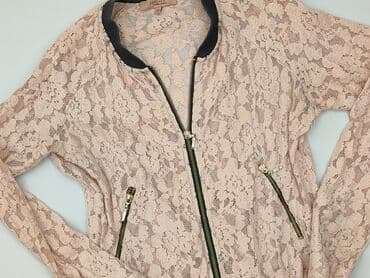 Bershka, Women`s bomber jacket, size M