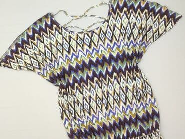 bluzki damskie kimono: Bluzka damska, rozmiar 5XL — 1