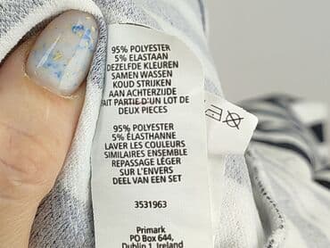 spódniczka w azteckie wzory: Спідниця, Primark, 2-3 р., 152-158 см, стан - Дуже гарний — 5