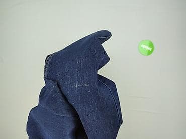 jeansy 38: Jeansy damskie, rozmiar S — 5