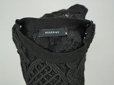 second hand słupsk: Reserved, Sweter damski, rozmiar S — 4
