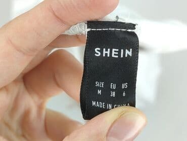 shein tuniki plus size: Shein, Sukienka damska, rozmiar M — 4